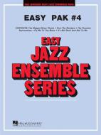 Easy Jazz Pak #04 