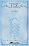 Dadme albricias, hijos d'Eva 