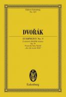 Sinfonia n. 9 in mi minore op. 95 B 178 Standard
