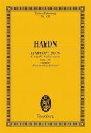 Symphony No. 94 G Major, Surprise Hob. I: 94 Standard