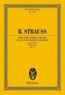 Death and Transfiguration Op. 24 Standard