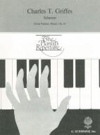 Scherzo Op. 6 No. 3 