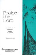 Praise The Lord 