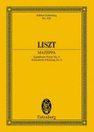 Mazeppa Standard