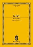 Hungaria Standard