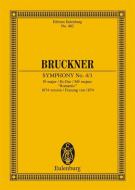 Symphony No. 4/1 Eb Major 