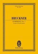 Symphony No. 7 E Major 