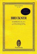 Symphony No. 8/1 C Minor 