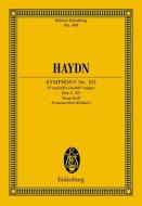 Symphony No. 103 Eb Major Drum Roll Hob. I: 103 Standard