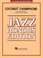Coconut Champagne 