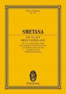 From Bohemia's Fields and Groves Standard