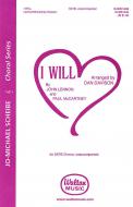 I Will 