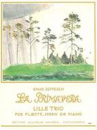 Jeppesen La Primavera Flute/Horn/Piano 