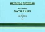 Saturnus (The Planets) 