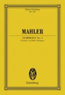 Symphony No. 5 C# Minor Standard