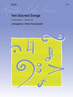 10 Sacred Songs Standard