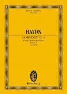 Symphony No. 6 D Major Hob. I: 6 Standard