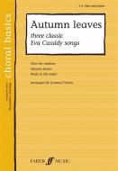 Choral Basics: Autumn Leaves 