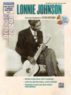 The Music Of Lonnie Johnson 