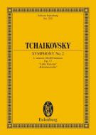 Symphony No. 2 C Minor Op. 17 CW 22 Standard