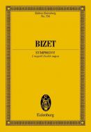 Symphony C Major Standard