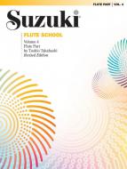 Suzuki Flute School 4 