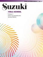 Suzuki Viola School 3 