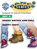 Shake Rattle and Roll/Happy Feet 