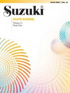 Suzuki Flute School Vol. 11 