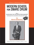Modern School for Snare Drum 