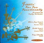 Fiddlin' For Fun Functionally 
