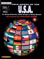 Folk Songs of the U.S.A. 