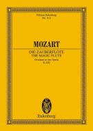The Magic Flute K.620 Standard
