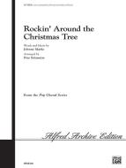 Rockin' Around The Christmas Tree Standard