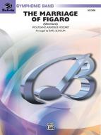Marriage Of Figaro Overture Standard