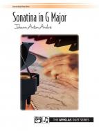 Sonatina In G 