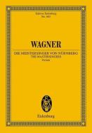 The Mastersingers of Nuremberg Standard