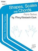 Shapes And Intervals, Level 3 (Scales And Chords) 