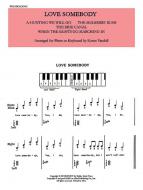 Pre-Reading Set 2 