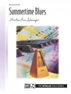 Summertime Blues 