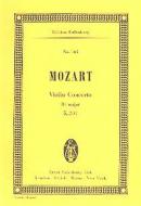 Concerto Bb Major K.207 