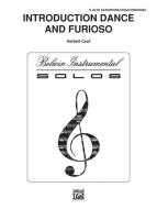 Introduction, Dance and Furioso 