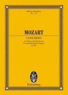 Concerto No. 27 Bb Major K.595 Standard