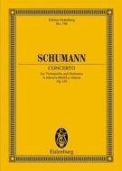 Concerto A Minor op. 129 Standard