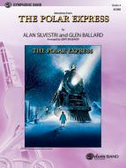 The Polar Express Concert Suite Standard