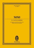 Il canto sospeso Standard