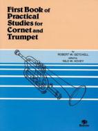 Practical Studies for Cornet and Trumpet Book 1 