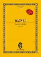 The Rhinegold WWV 86 A Standard