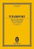The Nutcracker Op. 71A Standard