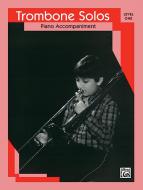 Trombone Solos 